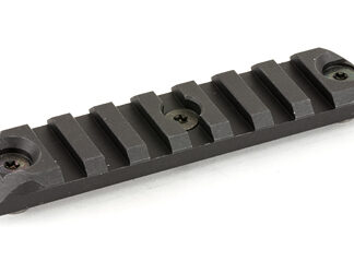BCM GUNFIGHTER KEYMOD ALUM 4"