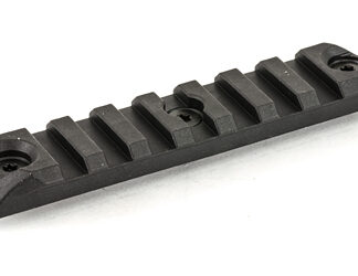 BCM GUNFIGHTER KEYMOD NYLON 4" BLK