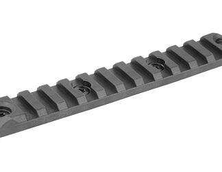 BCM GUNFIGHTER KEYMOD NYLON 5.5" BLK