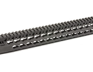 BCM KMR ALPHA 5.56 13" BLK