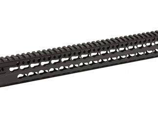 BCM KMR ALPHA 5.56 15" BLK