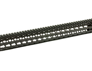 BCM KMR ALPHA RL 556 17" BLK KM