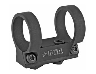 BCM GUNFTR RING LIGHT MNT 1" MOD0 ML