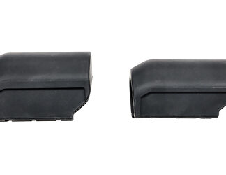 BCM STOCK RISER KIT FOR MOD 3 BLACK