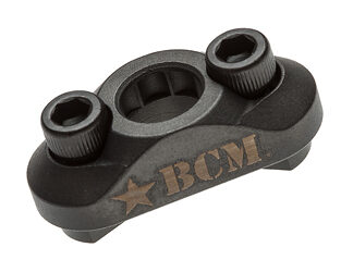 BCM GUNFTR MLOK QD LP SLING MOUNT