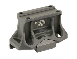 BCM 1.93" A/T MOUNT MRO BLK