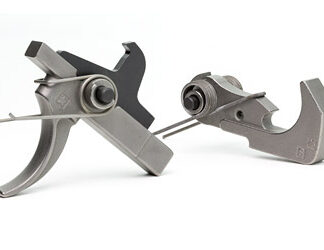 BCM PNT TRIGGER ASSEMBLY AR15
