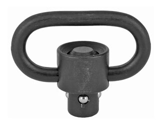 BCM GUNFTR QD SLING SWIVEL HVY DUTY