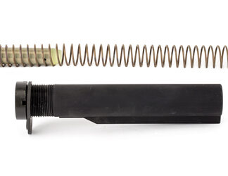 BCM STOCK HARDWARE MOUNT KIT MILSPEC