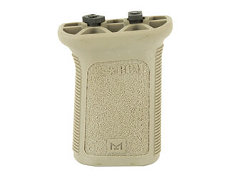 BCM GUNFTR VERT GRP MLOK MOD3 FDE