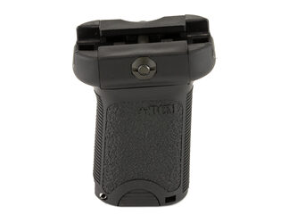 BCM GUNFIGHTER VERT GRIP SHORT BLK