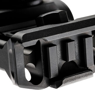 BCM AT OPTIC MOUNT LOWER 1/3 - FOR AIMPOINT MICRO T2