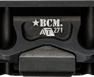 BCM AT OPTIC MOUNT LOWER 1/3 - FOR TRIJICON MRO