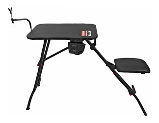 B/C ULTRA STEADY SHOOTING BENCH