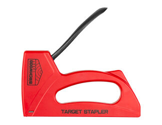 B/C TARGET STAPLER