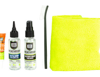 BCT BASIC CLEANING KIT