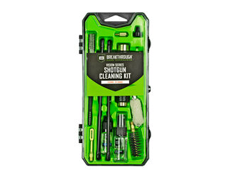 BCT VISION CLN KIT 20GA