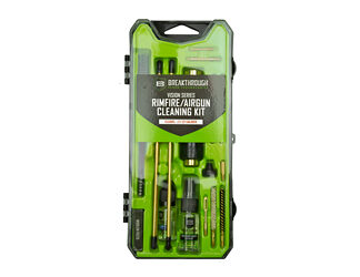 BCT VISION CLN KIT .17/.22