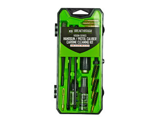 BCT VISION CLN KIT PCC