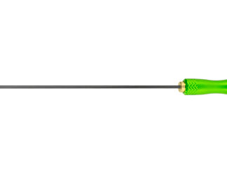 BCT CARBON FBR CLN ROD 12"