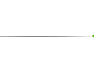 BCT CARBON FBR CLN ROD 39"
