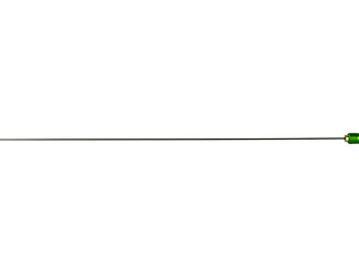 BCT CARBON FIBER CLEANING ROD 36"