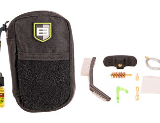 BCT BADGE SERIES CMPCT KIT 12GA