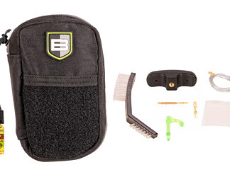 BCT BADGE SERIES CMPCT KIT 5.56MM