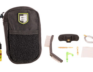 BCT BADGE SERIES CMPCT KIT 7.62MM