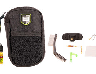 BCT BADGE SERIES CMPCT KIT .40