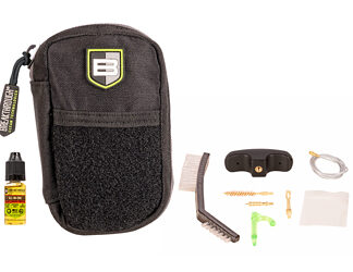 BCT BADGE SERIES CMPCT KIT 9MM