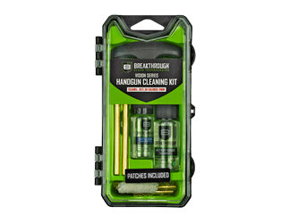 BCT VISION CLN KIT .357/9MM