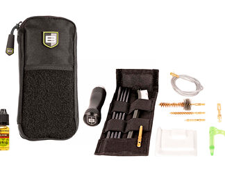 BCT BADGE SERIES CLEANING KIT 556