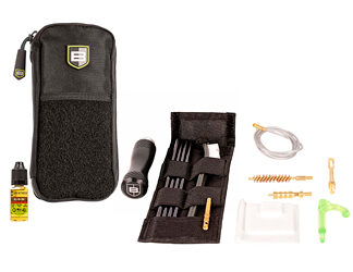 BCT BADGE SERIES CLEANING KIT .338