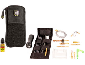 BCT BADGE SERIES KIT 5.56/9MM