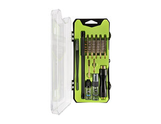 BCT VISION CLN KIT UNIV RIFLE