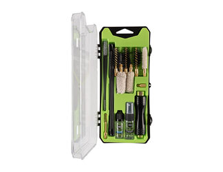 BCT VISION CLN KIT SHOTGUN