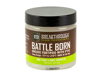BCT BTL BORN GREASE 4OZ