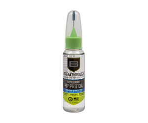 BCT BTL BRN HP PRO 2OZ