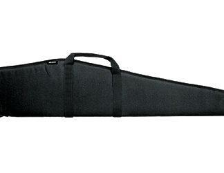BULLDOG ECON CASE RFL 40" BLK/BLK