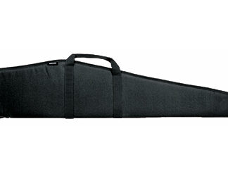 BULLDOG ECON CASE RFL 44" BLK/BLK
