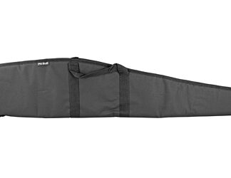 BULLDOG PITBULL CASE 48" BLK/BLK