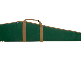 BULLDOG ECON CASE RFL 48" GRN/TAN