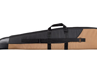BULLDOG SUPERIOR RIFLE BLK/TAN 44"