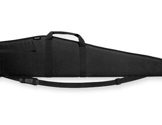 BULLDOG EXTREME RIFLE CASE BLK 48"