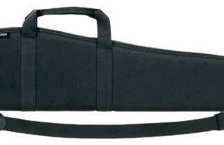 BULLDOG EXTREME SHOTGUN CSE 52 - BLACK W/ SHOULDER STRAP