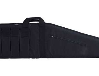 BULLDOG ASSLT RFL MAG BLK/BLK 45"