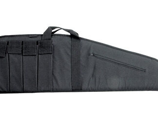 BULLDOG ASSLT RFL MAG BLK/BLK 40"