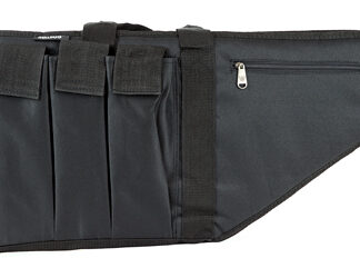 BULLDOG ASSLT RFL MAG BLK/BLK 25"