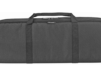 BULLDOG ULTRA COMPACT CASE AR15 BLK